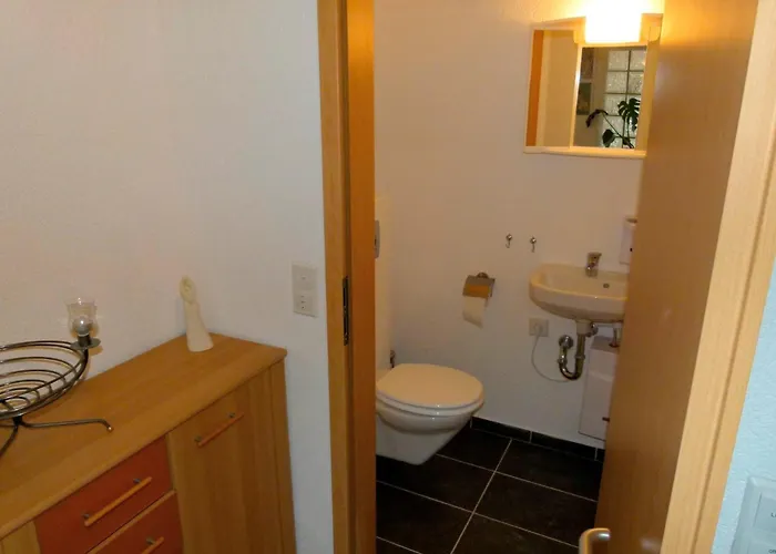 Appartement Max 1 Grube